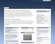 Bild Ruderverein Friedrichshafen e.V.