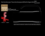 Bild Hartenberger unterwassertechnische Gerte GmbH
