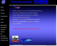 Bild Tauchschule Cool Diving