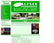 Bild Alfsee Wasserski GmbH