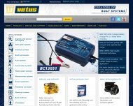 Bild Vetus den Ouden GmbH