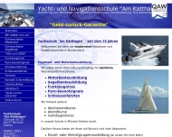Bild Yachtschule Am Katthagen