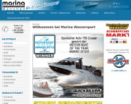Bild MARINA Wassersport GmbH