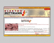 Bild Elektro Mettmann & Kusch GmbH