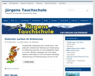 Bild Tauchschule Jrgen Arends