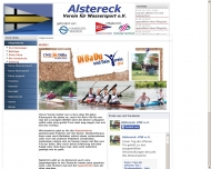 Bild Alstereck Verein fr Wassersport e.V.