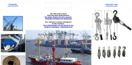 Bild Canel & Sohn (GmbH & Co.) Schiffsausrstung Ind.Bed.