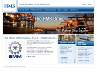 Bild HMS - Hanseatic Marine Services GmbH & Co KG