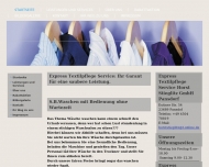 Bild Pex Express Reinigung Horst Stieglitz GmbH