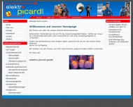 Bild Elektro-Picard GmbH