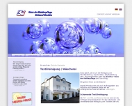 Bild Haus der Kleiderpflege Richard Zischka GmbH