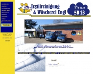Bild Kleiderkur Engl GmbH Textilreinigung
