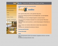 Bild body E motion Bewegung