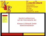 Bild Kremer & Ebhardt GmbH