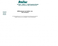 Bild Schwarz Ute , Tonus Thomas Keramikatelier