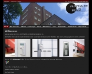 Bild Flottmann u. Dumm GmbH & Co KG
