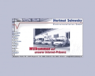 Bild Hartmut Salewsky Elektroinstallation GmbH
