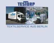 Bild Verwaltungsgesellschaft Testorp Textilpflege mbH