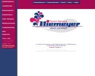 Bild Niemeyer Textilreinigungs-GmbH