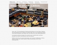 Bild Holland Hans Töpferei