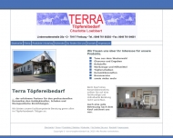 Bild Terra - Tpfereibedarf
