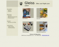 Bild Gleiss Helga u. Thomas Tpferei