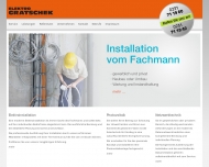 Bild Elektro Gratschek GmbH