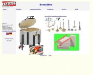Bild Pyrotec Brennofenbau GmbH