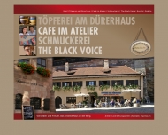Bild Cafe im Atelier