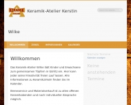 Bild Wilke Kerstin Keramikatelier