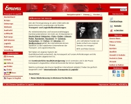 Bild Emons Tabak und Lotto