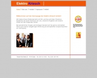 Bild Elektro Kriesch GmbH