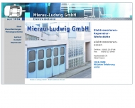 Bild Mierau - Ludwig GmbH