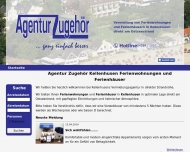 Bild Zugehör Agenturzentrum Toto Lotto