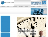 Bild Severins Hotel u. Reisebro Cooperation