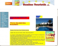Bild Sunline Touristik e.K.