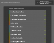 Bild Lippstdter Reisebro Gesellschaft mit beschrnkter Haftung