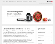 Bild EAO Lumitas GmbH Elektrotechnik