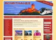 Bild Scheithauer-Reisen GmbH