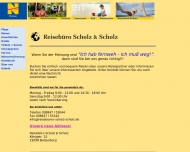 Reiseb?ro Scholz Scholz