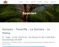 Bild Reisebro Erizo Reisen