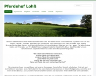 Bild Loh Kurt Kutschfahrten u.Reittouristik