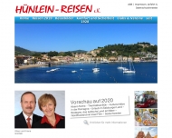Bild Hnlein Reisen Omnibusunternehmen
