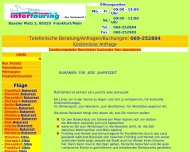Bild Reisebro Schmetterling Interconnect GmbH