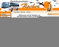 Bild Omnibus Fischer