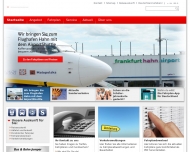 Bild ORN Omnibusverkehr Rhein-Nahe GmbH Verkehrsunternehmen
