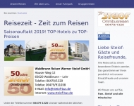 Bild Steiof Omnibusreisen