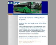 Bild Willy Kopp GmbH u. Co. KG