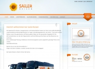 Bild Sailer
