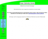 Bild Peter Schmitz Elektroinstallationen und Elektroanlagenbau GmbH